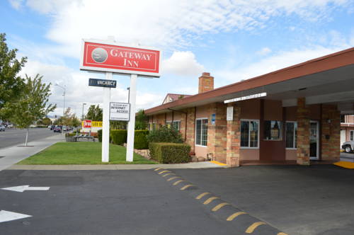 Imagen general del Hotel Gateway Inn Fairfield. Foto 1