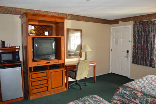 Imagen de la habitación del Hotel Gateway Inn Fairfield. Foto 5
