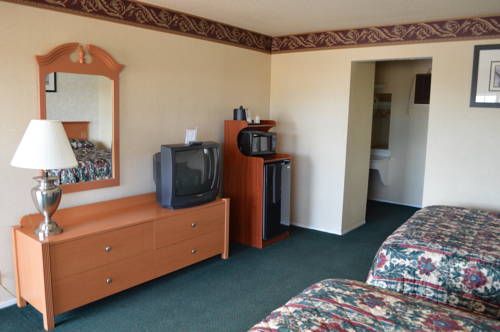 Imagen de la habitación del Hotel Gateway Inn Fairfield. Foto 8