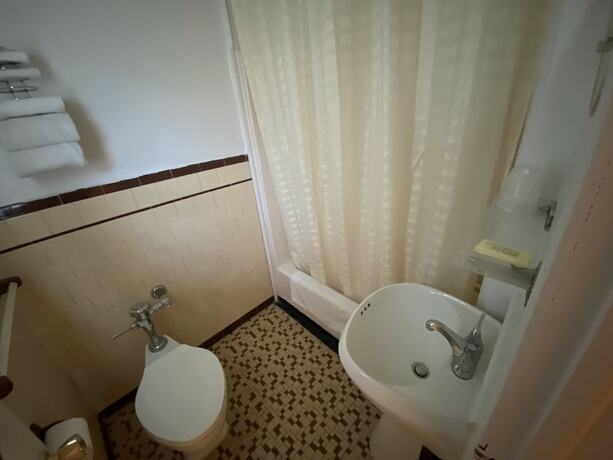 Imagen general del Hotel Gateway Inn, Front Royal. Foto 5