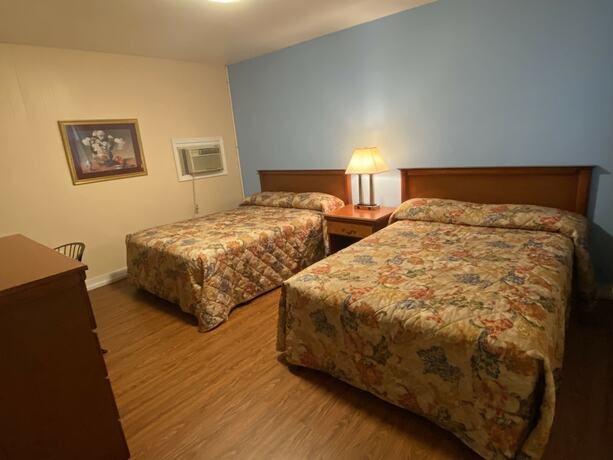 Imagen de la habitación del Hotel Gateway Inn, Front Royal. Foto 12