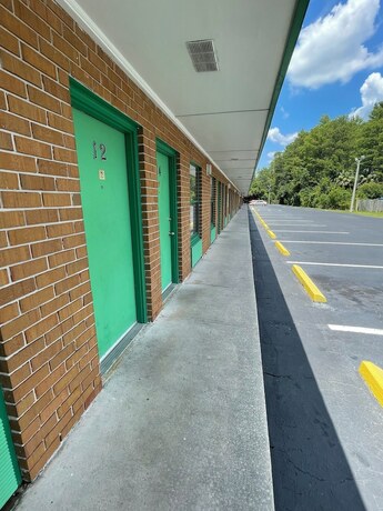 Imagen general del Hotel Gateway Inn, Lake City. Foto 3