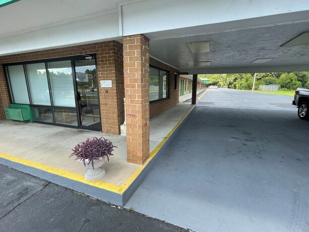 Imagen general del Hotel Gateway Inn, Lake City. Foto 4
