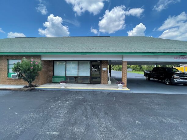 Imagen general del Hotel Gateway Inn, Lake City. Foto 5