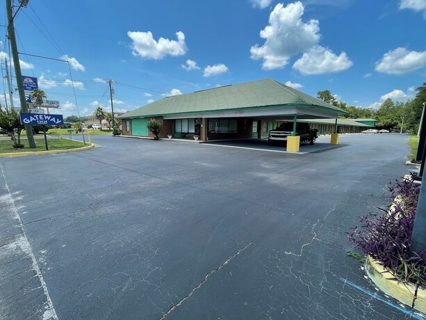 Imagen general del Hotel Gateway Inn, Lake City. Foto 1