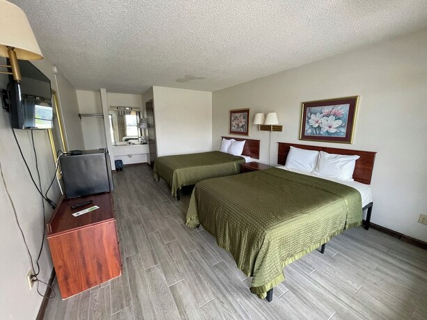 Imagen de la habitación del Hotel Gateway Inn, Lake City. Foto 6