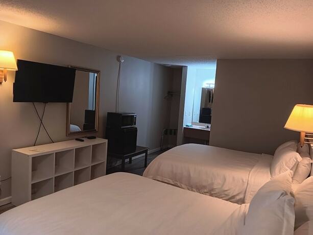 Imagen de la habitación del Hotel Gateway Inn, Lake City. Foto 7