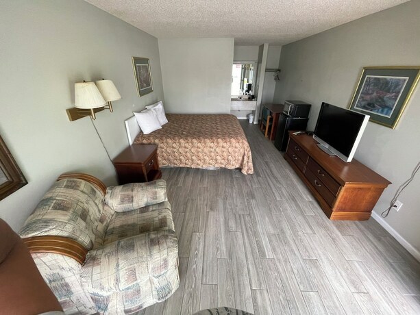 Imagen de la habitación del Hotel Gateway Inn, Lake City. Foto 9