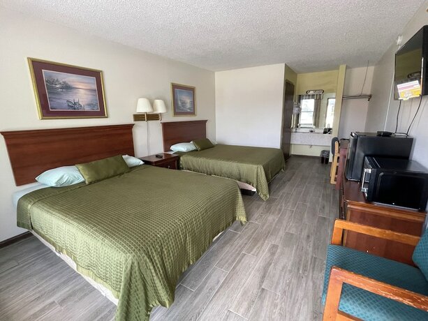 Imagen de la habitación del Hotel Gateway Inn, Lake City. Foto 10