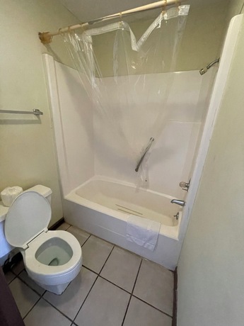 Imagen de la habitación del Hotel Gateway Inn, Lake City. Foto 12
