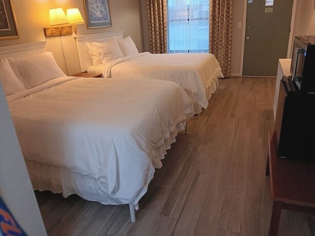 Imagen de la habitación del Hotel Gateway Inn, Lake City. Foto 13