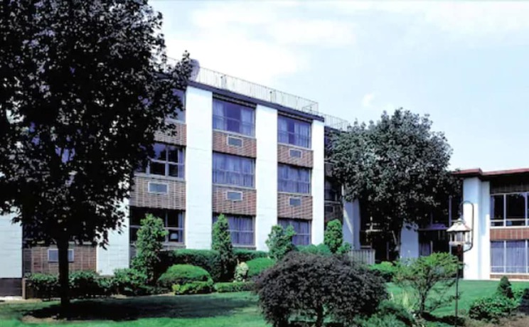 Imagen general del Hotel Gateway Inn, Merrick. Foto 2