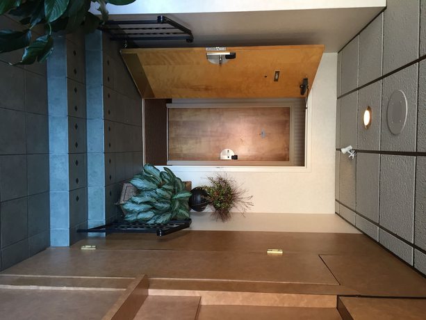 Imagen de la habitación del Hotel Gateway Inn, Merrick. Foto 10