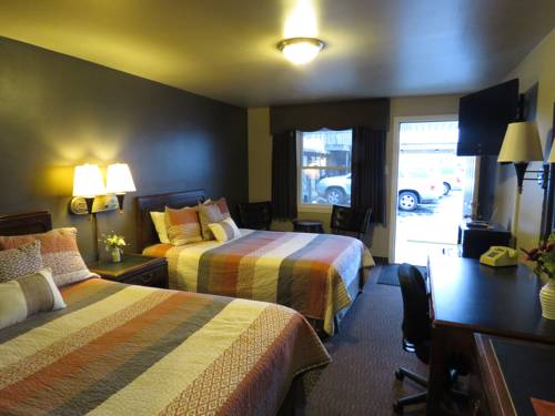 Imagen de la habitación del Hotel Gateway Inn, Oak Lawn. Foto 2