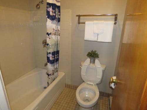 Imagen de la habitación del Hotel Gateway Inn, Oak Lawn. Foto 3