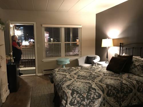 Imagen de la habitación del Hotel Gateway Inn, Oak Lawn. Foto 4