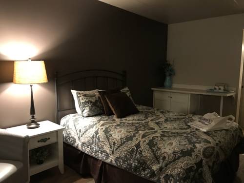 Imagen de la habitación del Hotel Gateway Inn, Oak Lawn. Foto 5