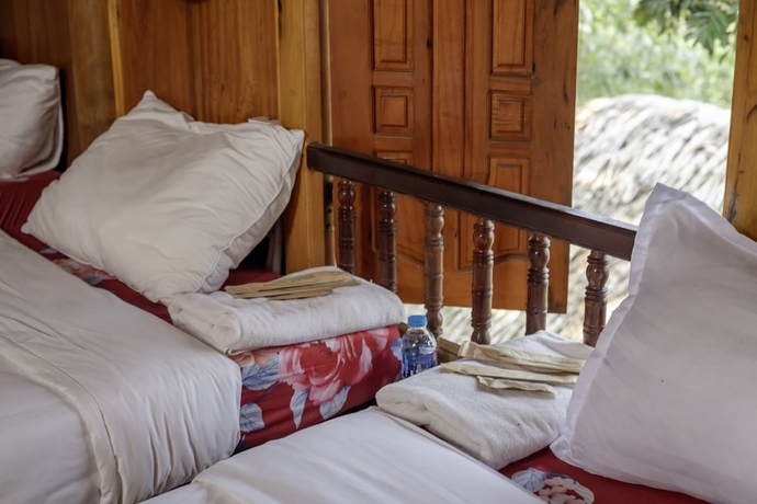Imagen de la habitación del Hotel Gateway Inn Puluong. Foto 7