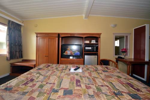 Imagen de la habitación del Hotel Gateway Inn, Red Bluff. Foto 3