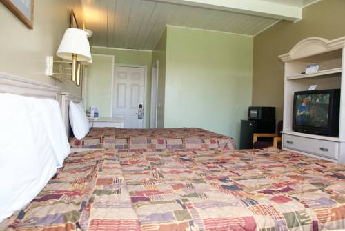 Imagen de la habitación del Hotel Gateway Inn, Red Bluff. Foto 8