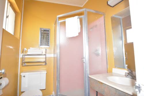 Imagen de la habitación del Hotel Gateway Inn, Red Bluff. Foto 9