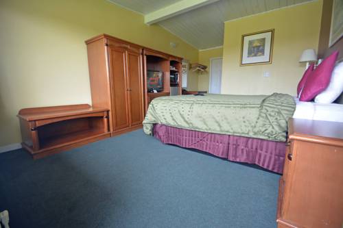 Imagen de la habitación del Hotel Gateway Inn, Red Bluff. Foto 11