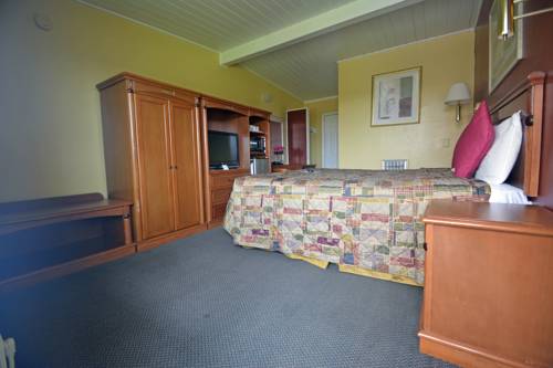 Imagen de la habitación del Hotel Gateway Inn, Red Bluff. Foto 12