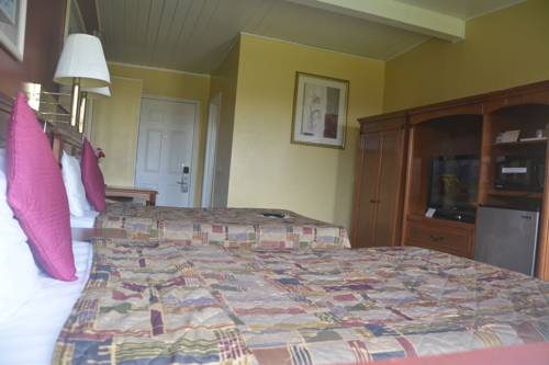Imagen de la habitación del Hotel Gateway Inn, Red Bluff. Foto 14