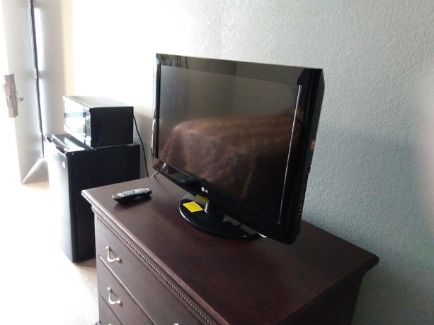 Imagen de la habitación del Hotel Gateway Inn - Savannah. Foto 7