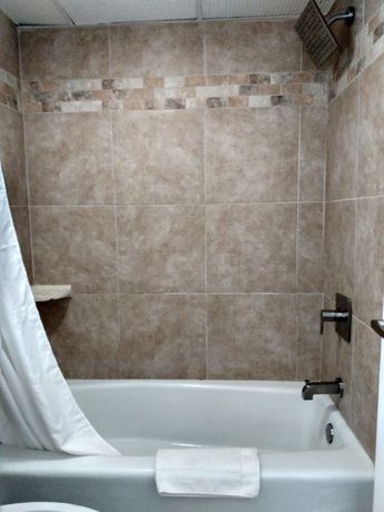 Imagen de la habitación del Hotel Gateway Inn - Savannah. Foto 8