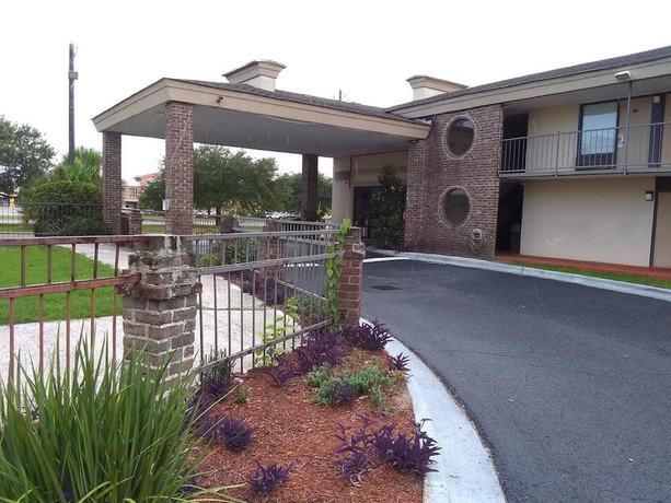 Imagen general del Hotel Gateway Inn - Savannah. Foto 2