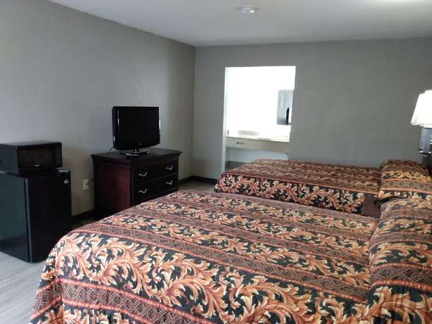 Imagen de la habitación del Hotel Gateway Inn - Savannah. Foto 11