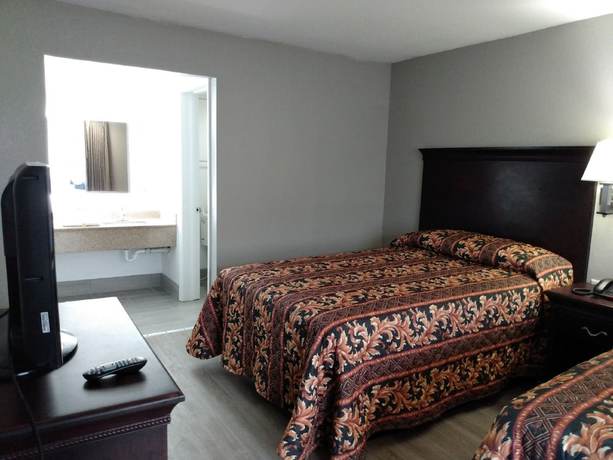 Imagen de la habitación del Hotel Gateway Inn - Savannah. Foto 12