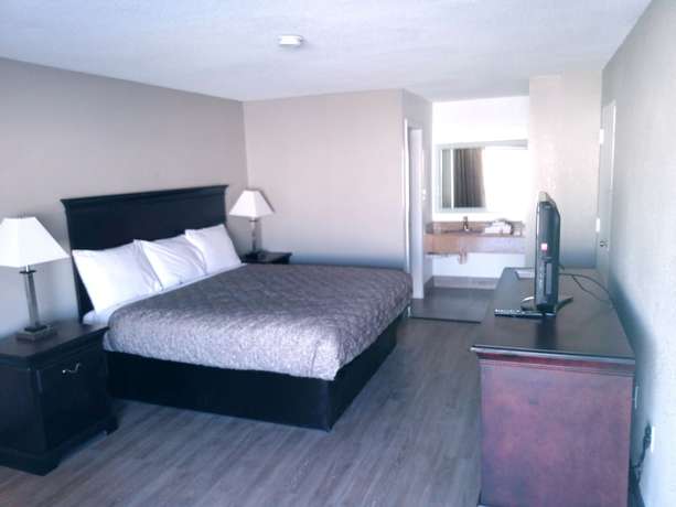 Imagen de la habitación del Hotel Gateway Inn - Savannah. Foto 13