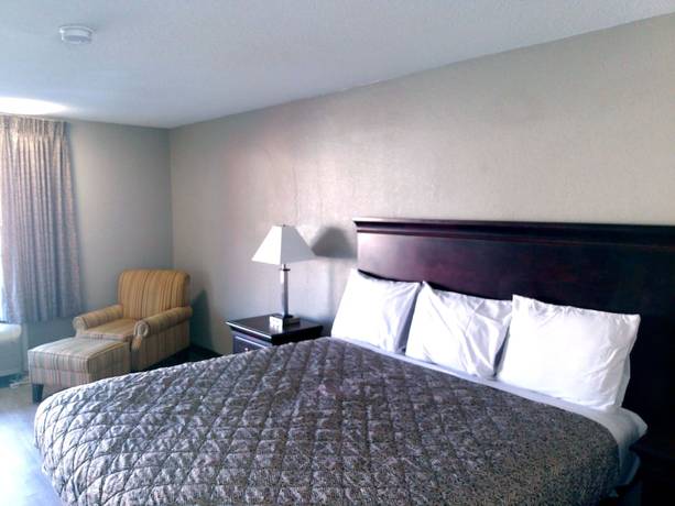Imagen de la habitación del Hotel Gateway Inn - Savannah. Foto 14