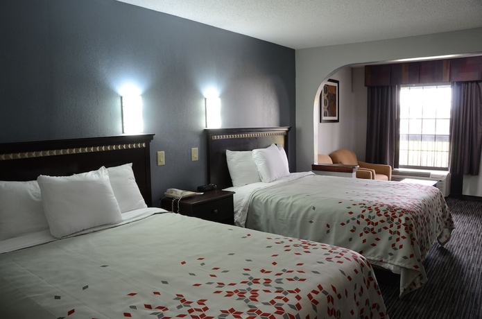 Imagen de la habitación del Hotel Gateway Inn and Suites, Clarksville. Foto 3