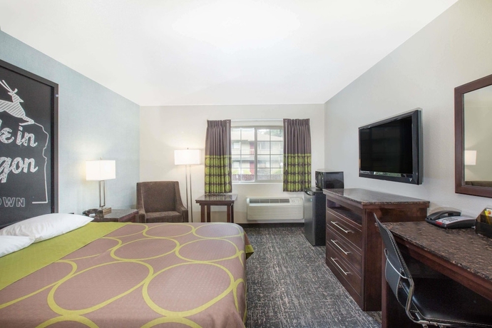 Imagen general del Hotel Gateway Inn and Suites. Foto 1