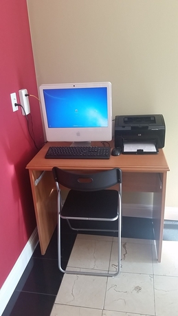 Imagen de los interiores del Hotel Gateway Inn and Suites San Francisco Sfo Airport. Foto 11