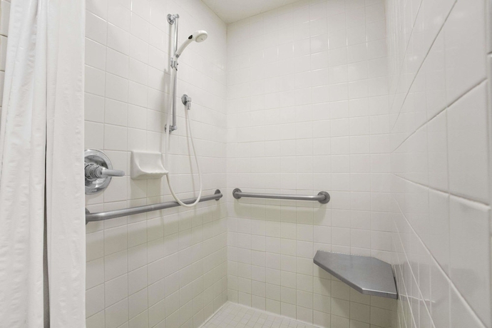 Imagen de la habitación del Hotel Gateway Inn and Suites, Springfield. Foto 14
