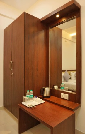 Imagen general del Hotel Gateway Inn-Bangalore Airport. Foto 2