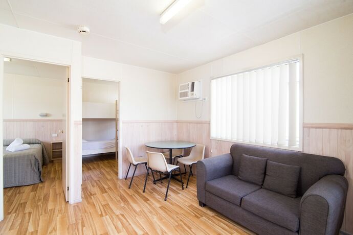 Imagen general del Hotel Gateway Lifestyle Birubi Beach. Foto 4