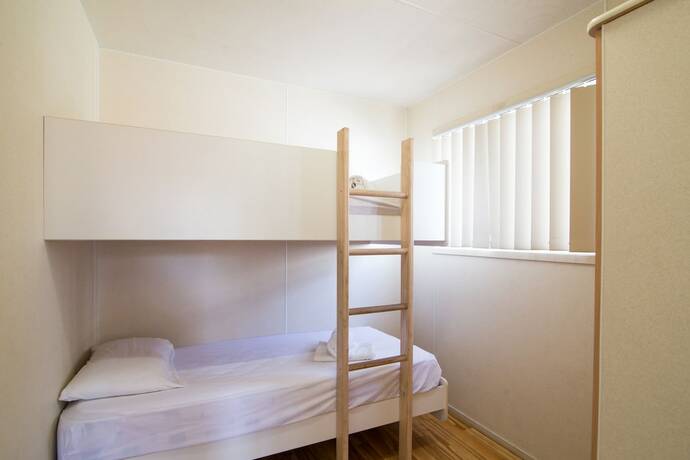 Imagen general del Hotel Gateway Lifestyle Birubi Beach. Foto 14