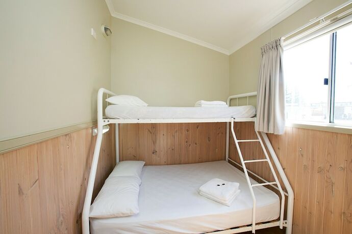 Imagen de la habitación del Hotel Gateway Lifestyle Birubi Beach. Foto 21