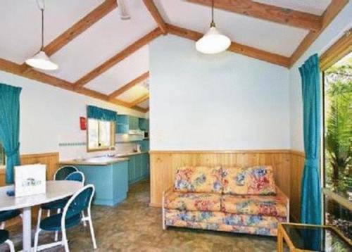 Imagen de la habitación del Hotel Gateway Lifestyle Lorikeet. Foto 2