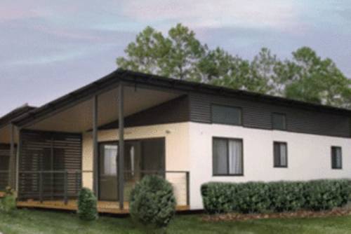 Imagen de la habitación del Hotel Gateway Lifestyle Lorikeet. Foto 3