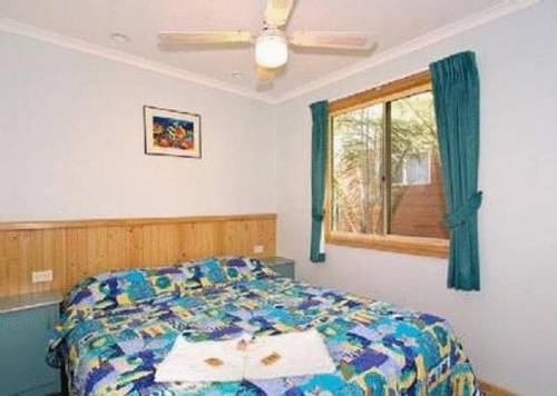 Imagen de la habitación del Hotel Gateway Lifestyle Lorikeet. Foto 5