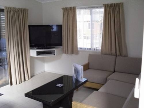 Imagen de la habitación del Hotel Gateway Lifestyle Lorikeet. Foto 6