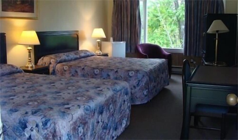 Imagen general del Hotel Gateway Motel, Gananoque. Foto 1