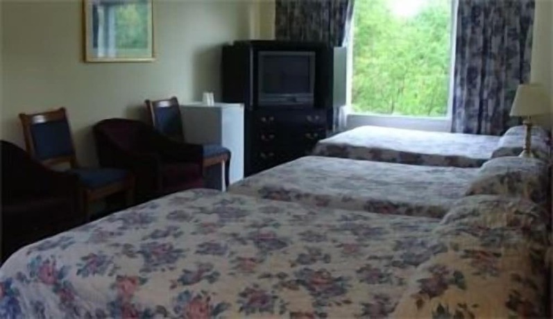 Imagen de la habitación del Hotel Gateway Motel, Gananoque. Foto 2