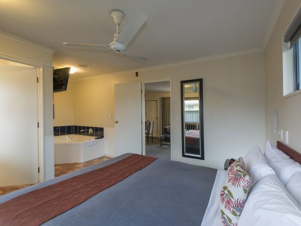 Imagen general del Hotel Gateway Motor Inn Mt Maunganui. Foto 3